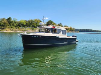 27' Ranger Tugs 2023 Yacht For Sale